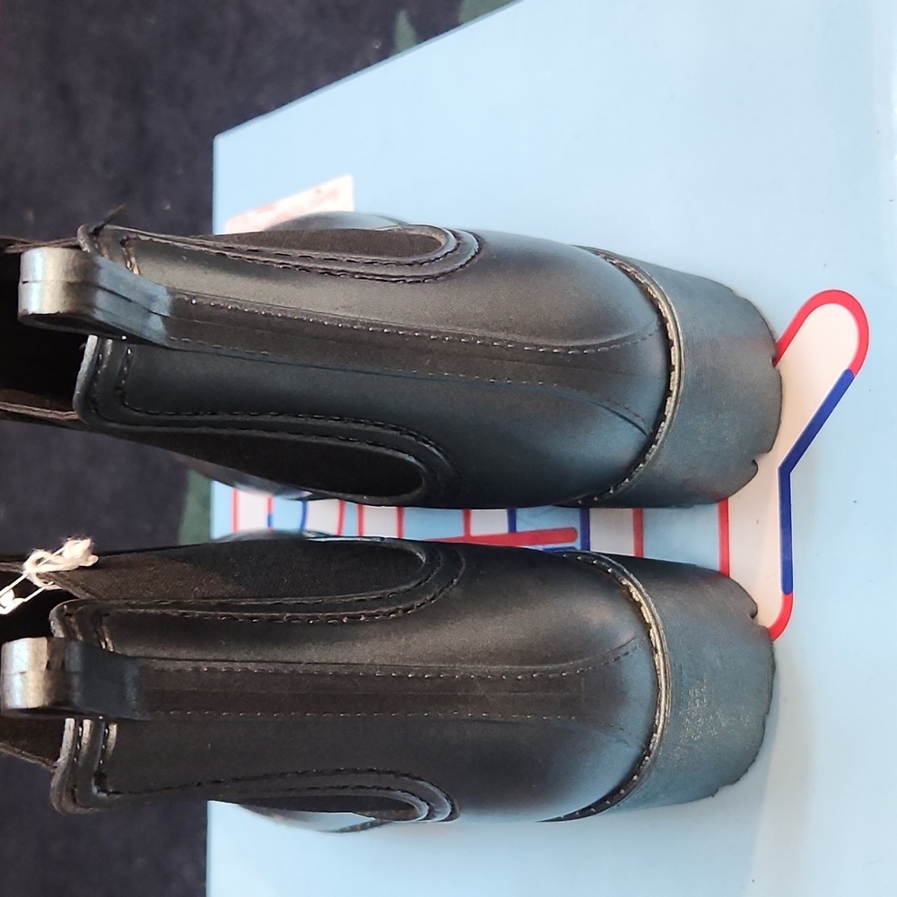 Jeffrey Campbell Cloudy Blue Boots - Picture 4 of 13
